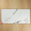 Magnificent Carrara Polished