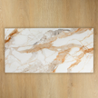 Calacatta Roma Gold Polished