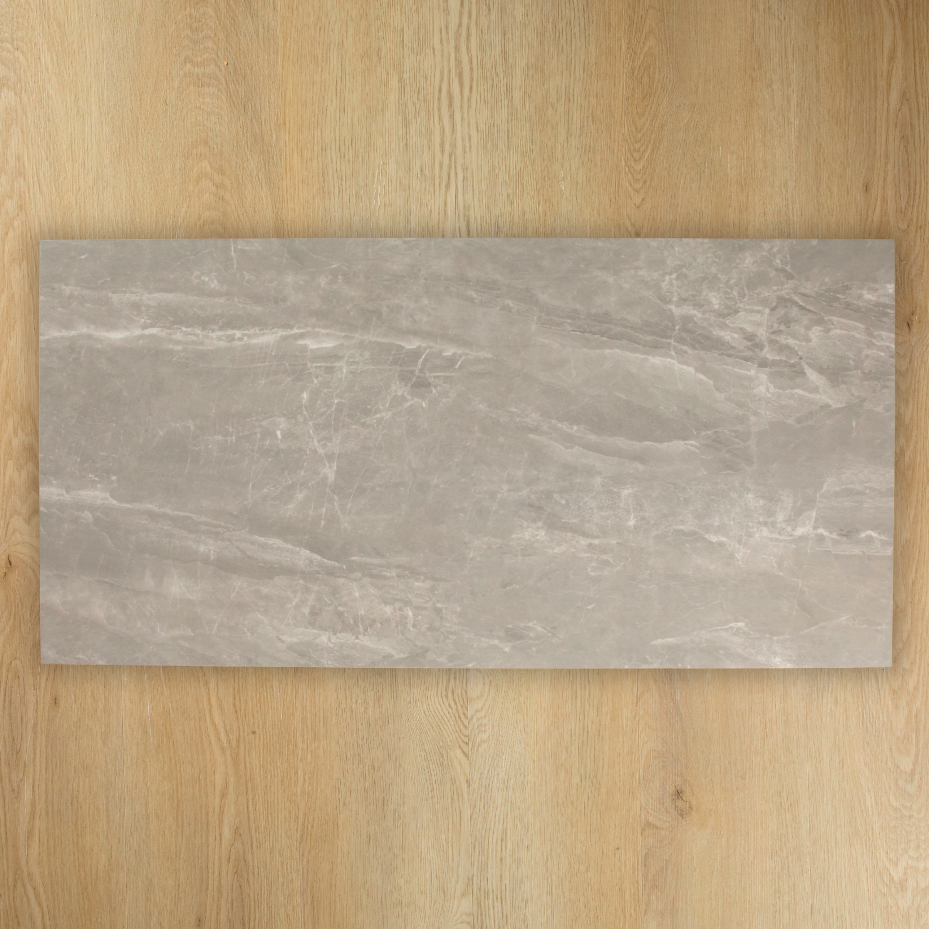 Mainstream Stone Grey Polished