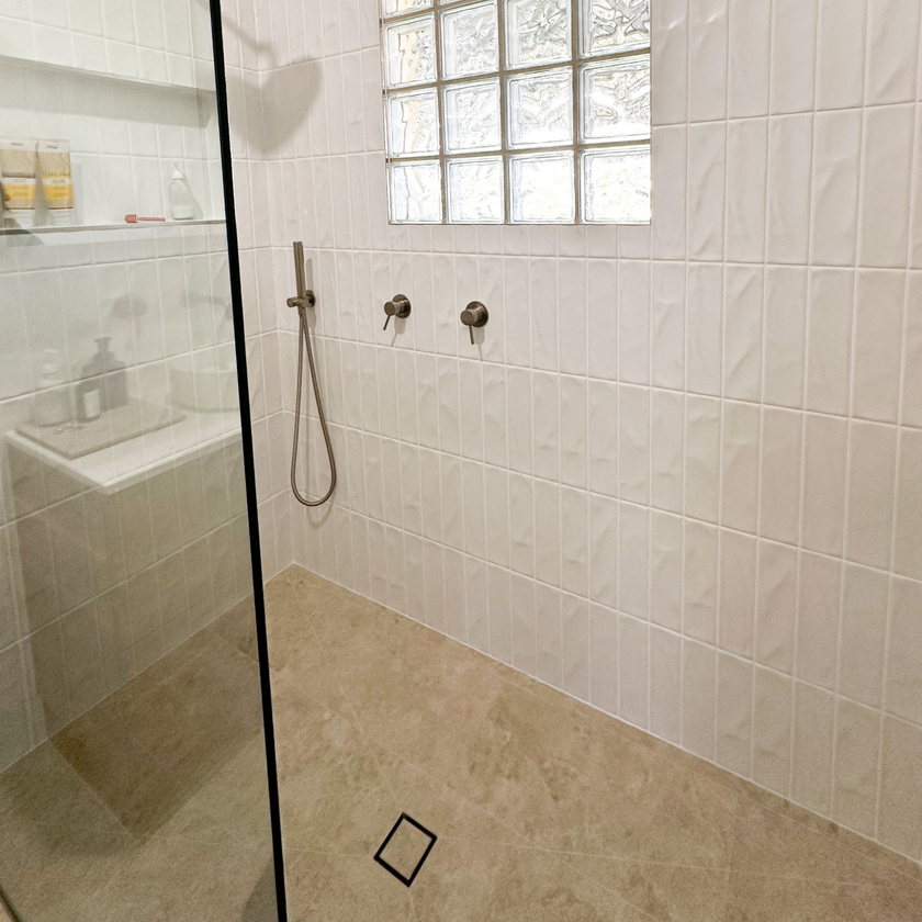 Travertine Stone Ivory In Out