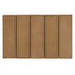 Amaya Gloss Brown Mosaic