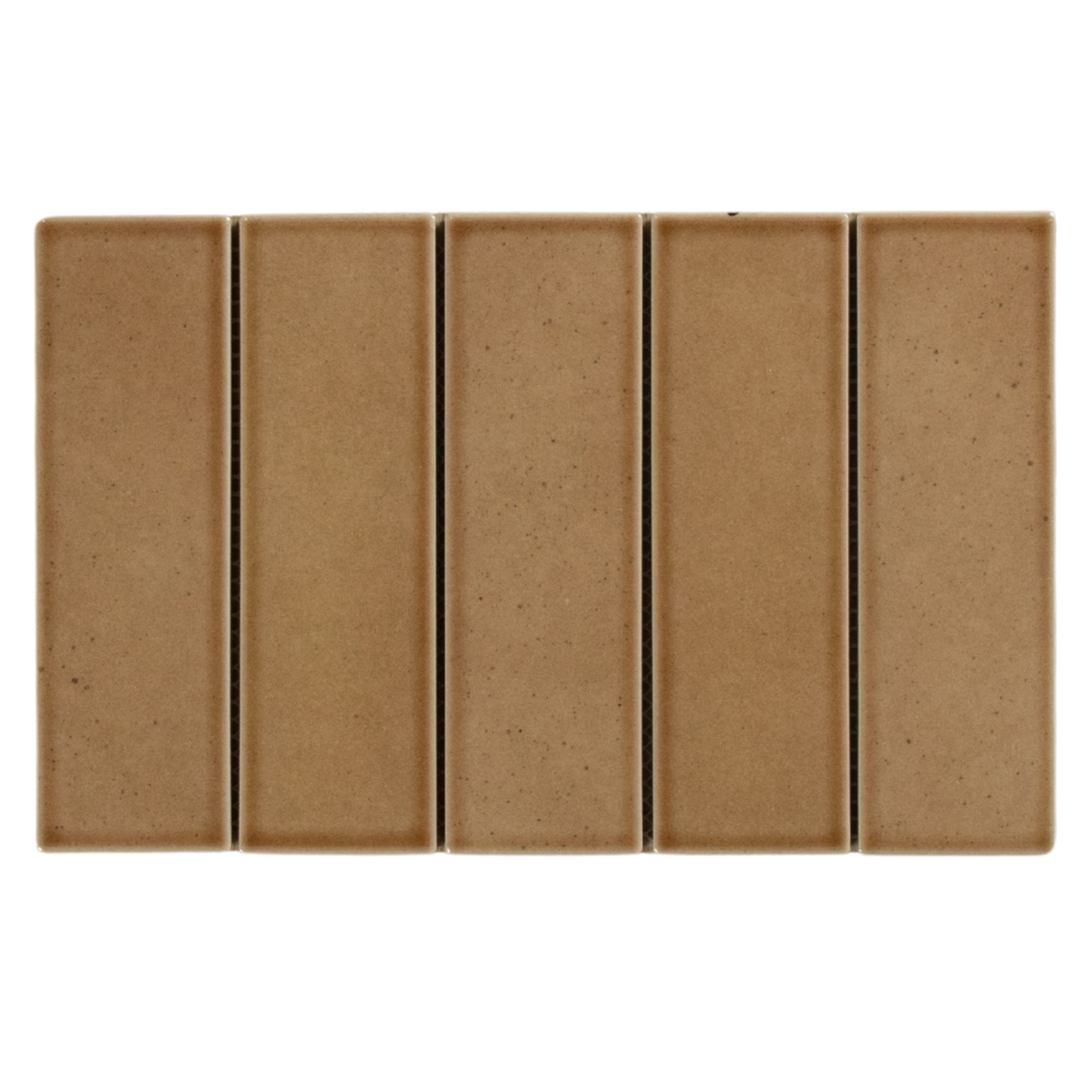 Amaya Gloss Brown Mosaic