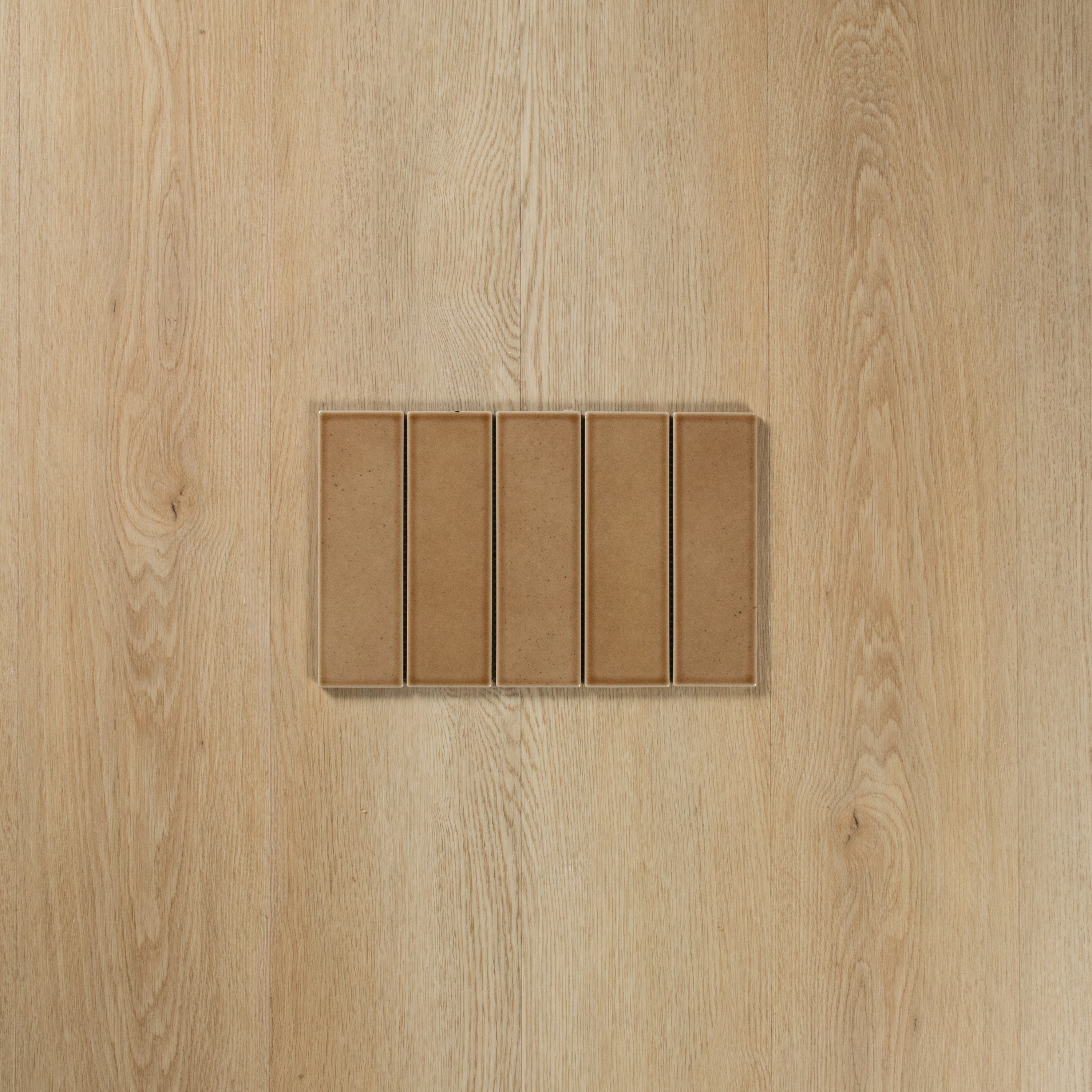 Amaya Gloss Brown Mosaic
