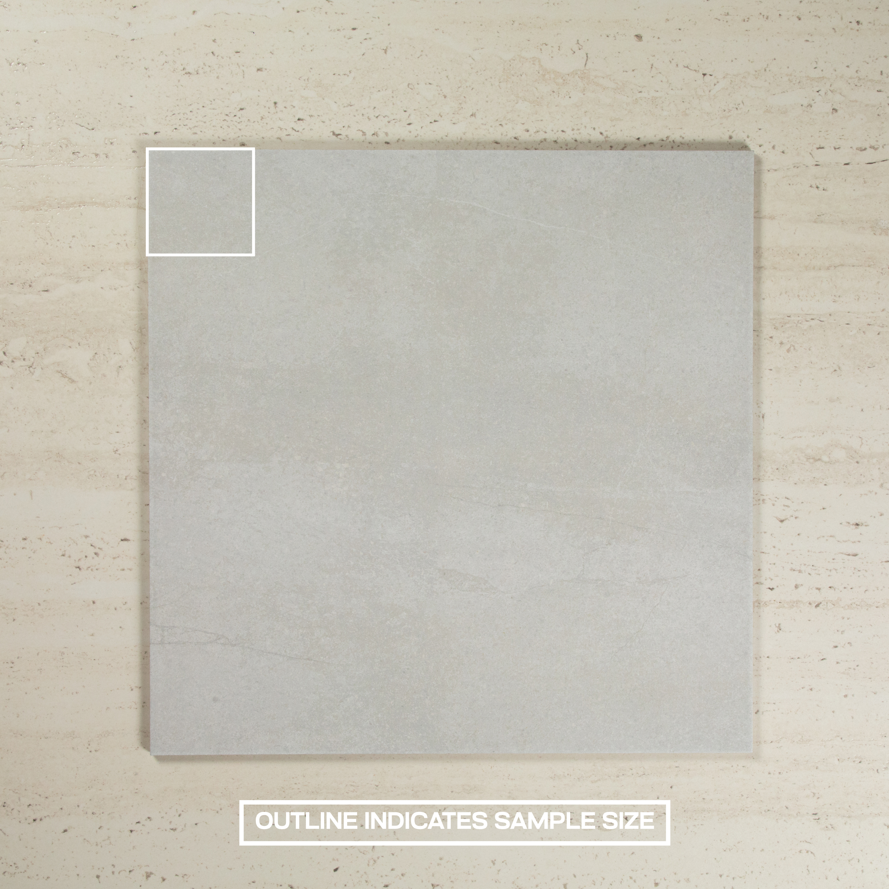 Astra Silver Matte