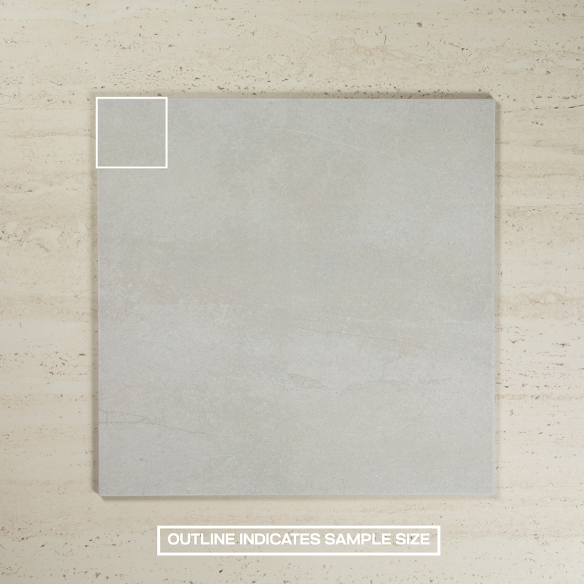 Astra Silver Matte