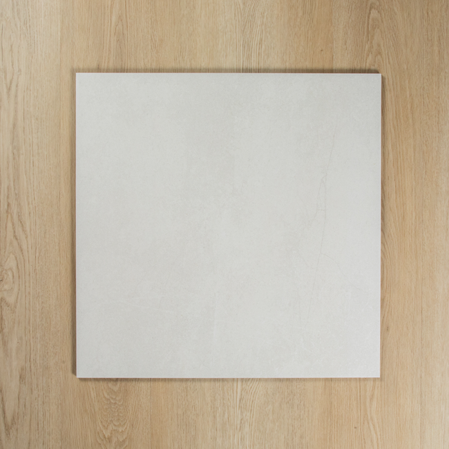 Astra White Matte