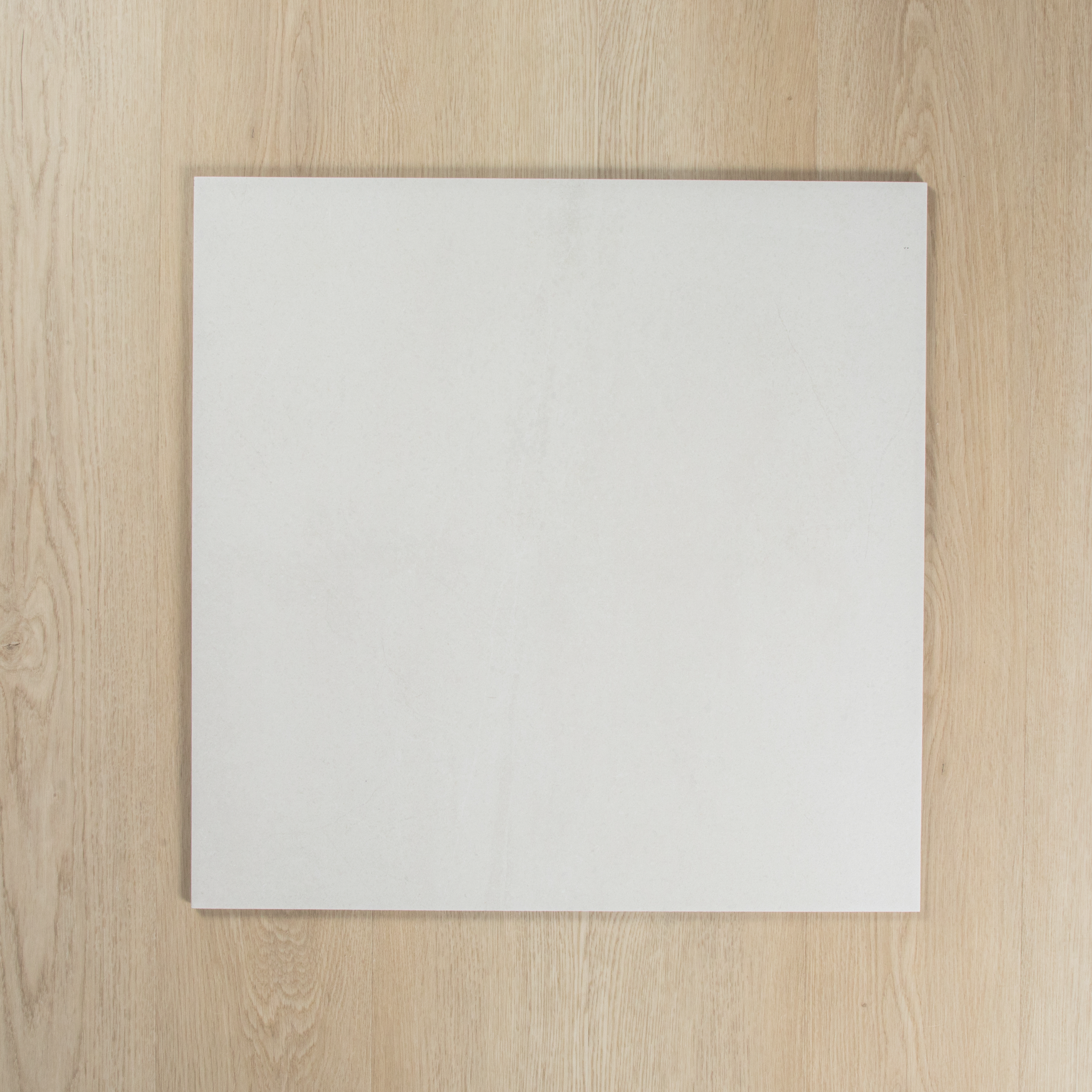 Astra White Matte