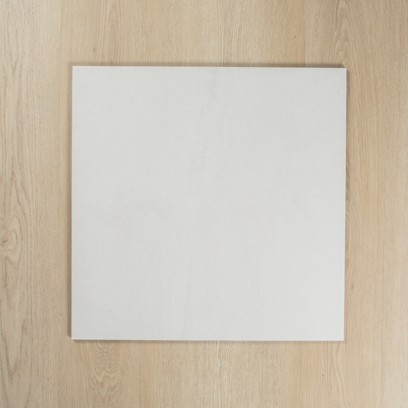 Astra White Matte