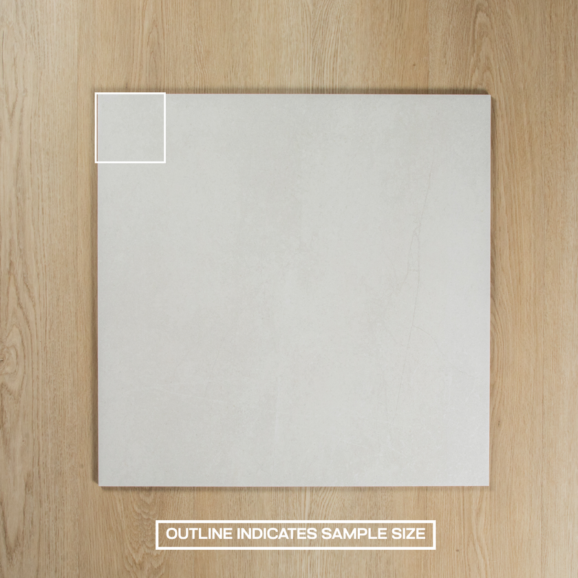 Astra White Matte