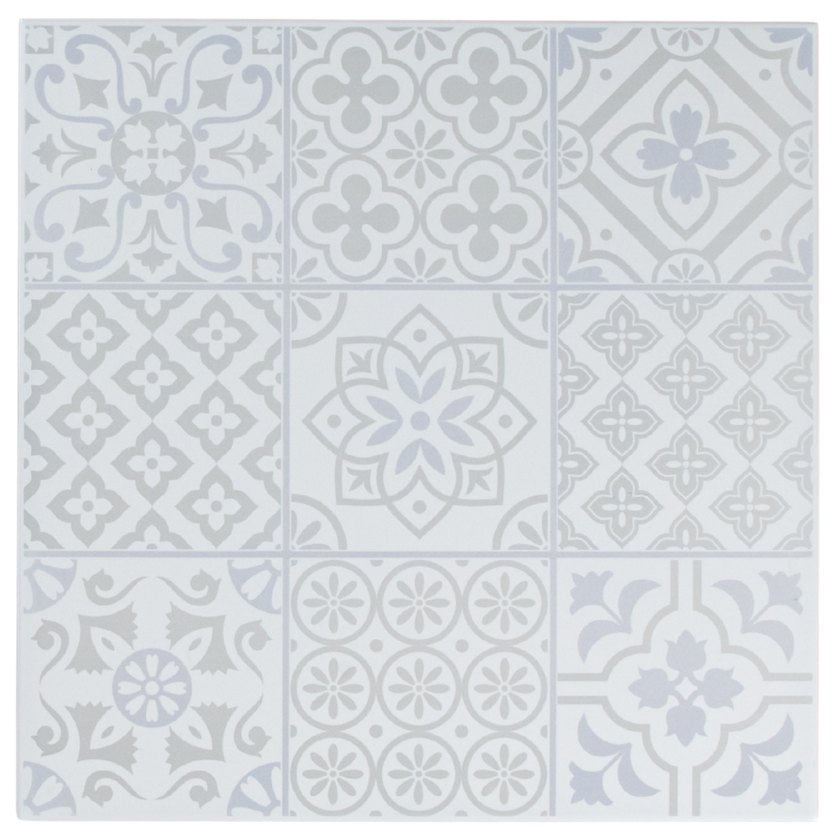 Alchemist White