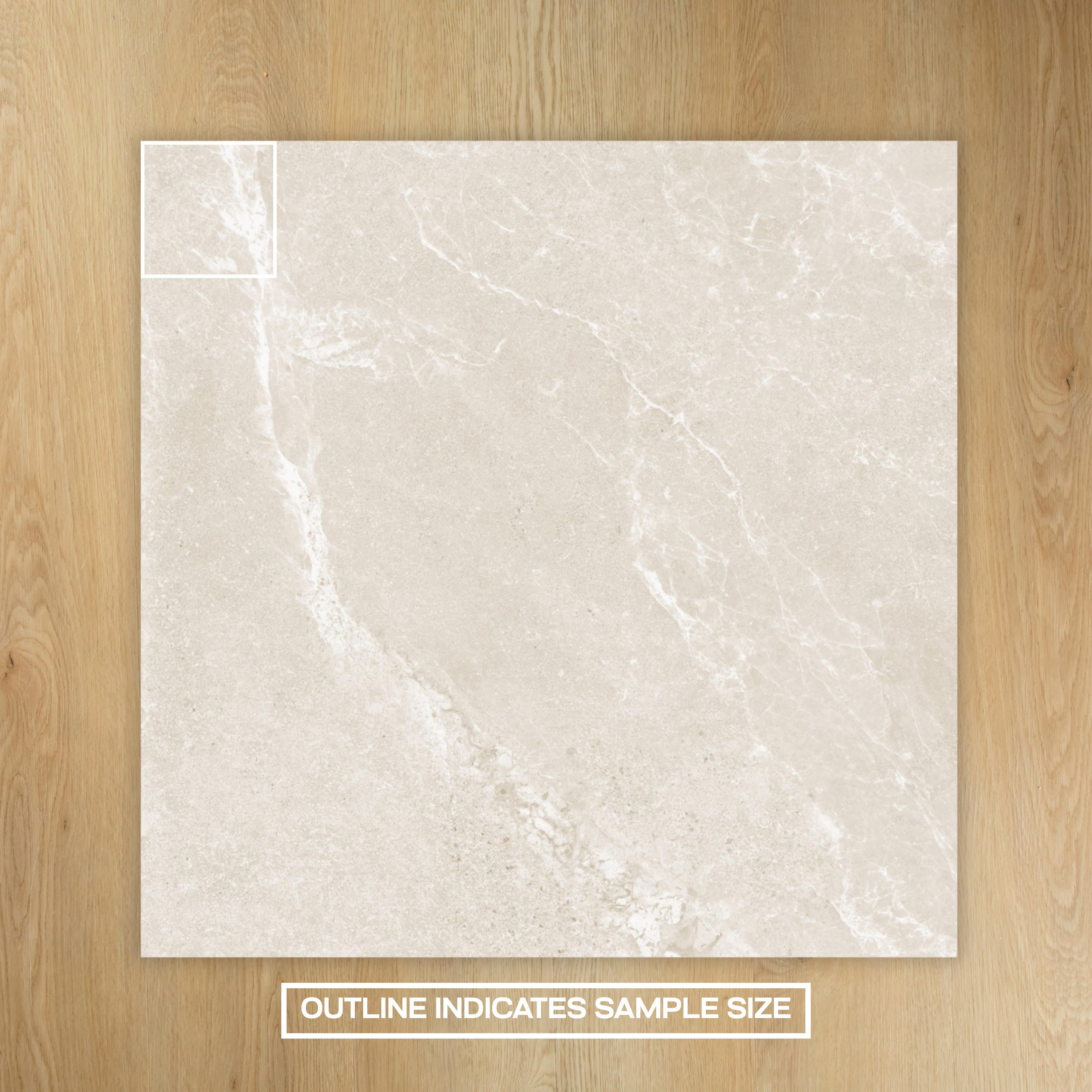 Alpen Stone Warm External Paver 20mm