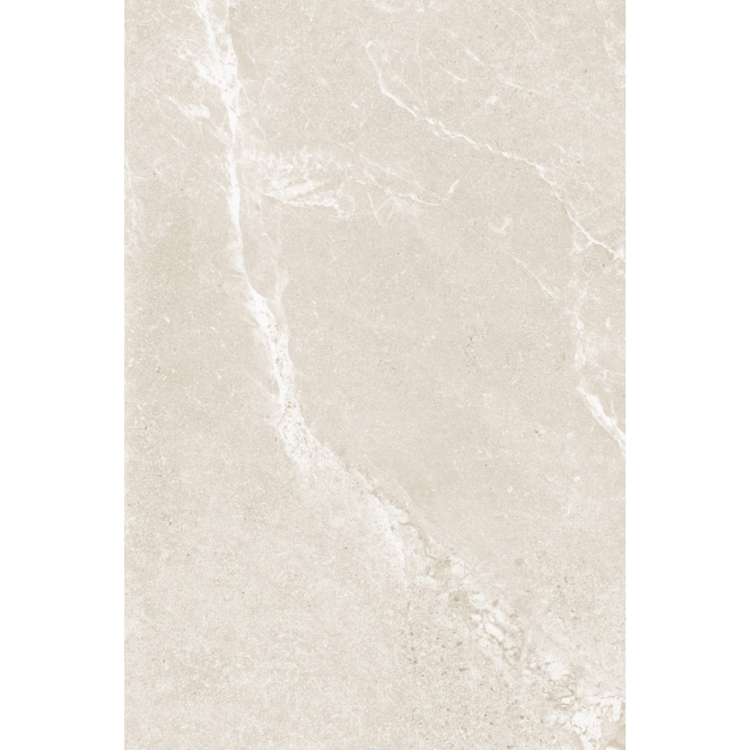 Alpen Stone Warm Pencil Bullnose 20mm