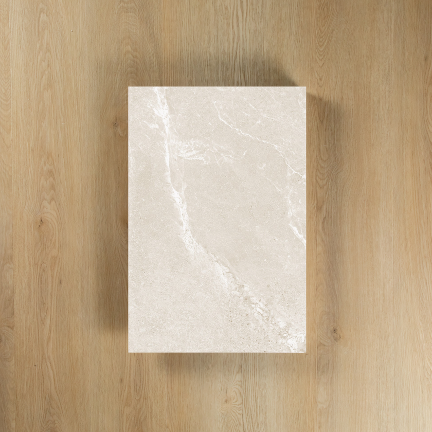 Alpen Stone Warm Pencil Bullnose 20mm