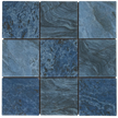 Alpi Earth Blue Mix Mosaic