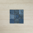 Alpi Earth Blue Mix Mosaic