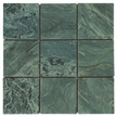 Alpi Earth Green Mosaic