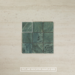 Alpi Earth Green Mosaic