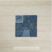 Alpi Earth Blue Mix Mosaic