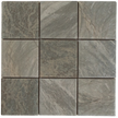 Alpi Earth Grey Mosaic