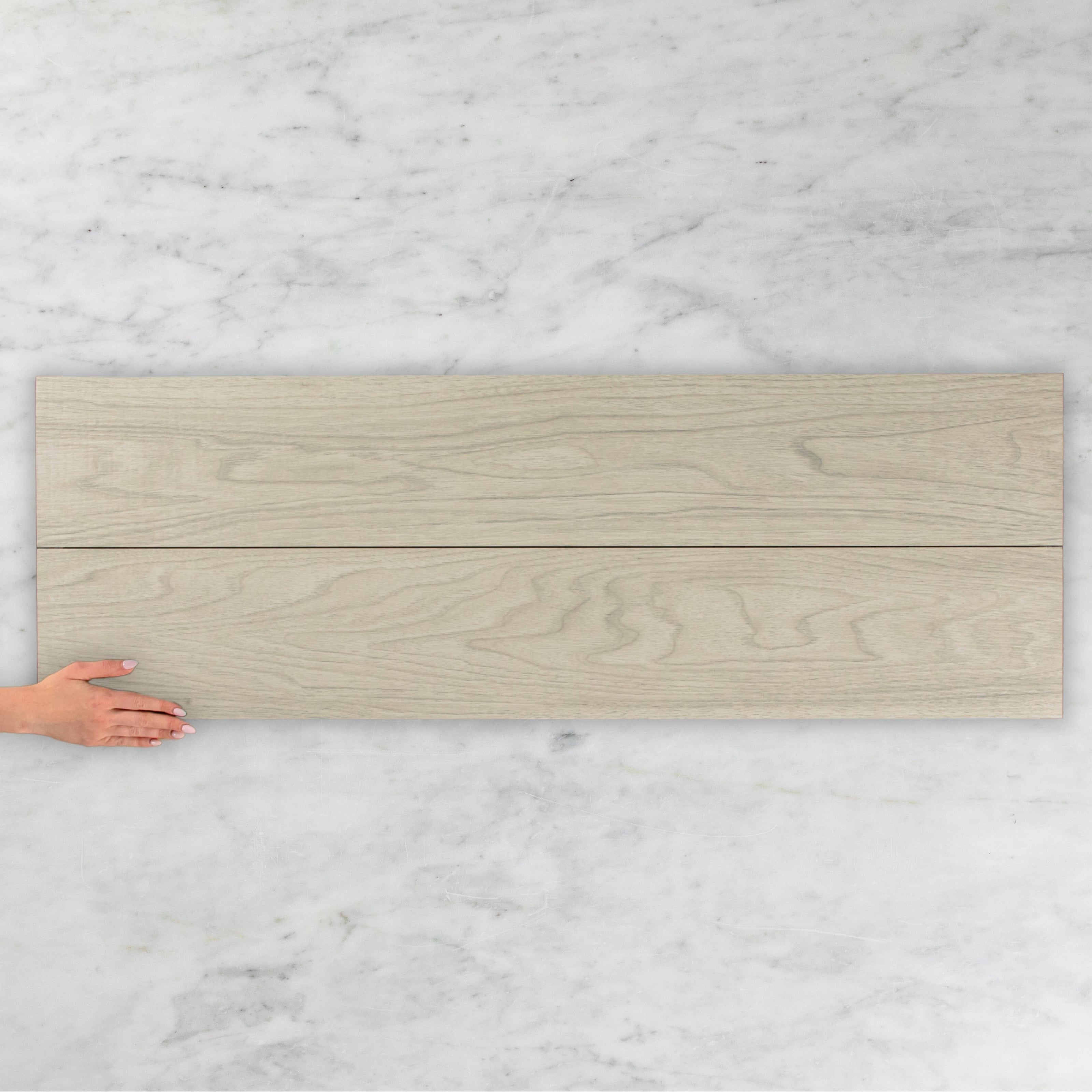 Alpine Lite Grey Matte