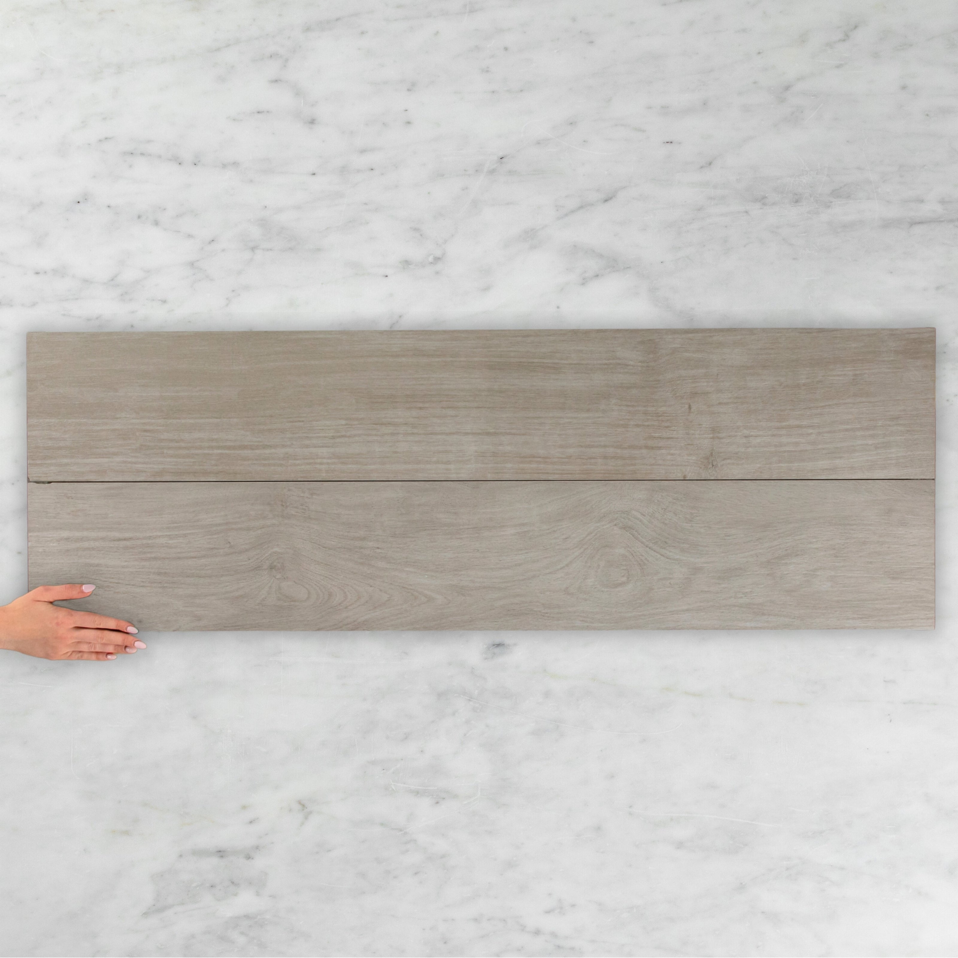 Alps Wood Grey Matte