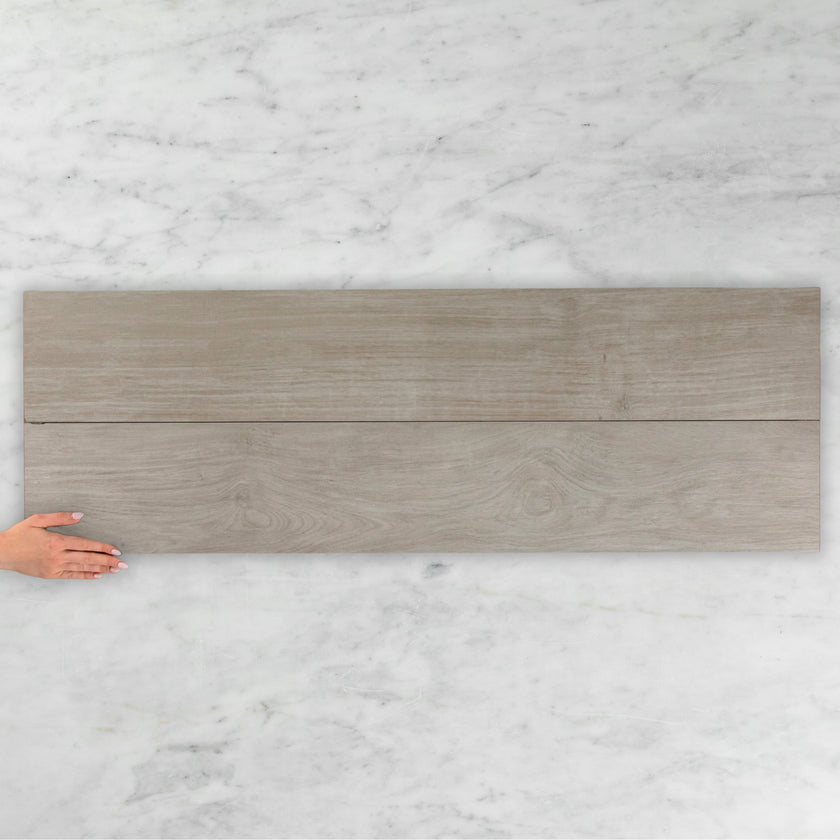 Alps Wood Grey Matte