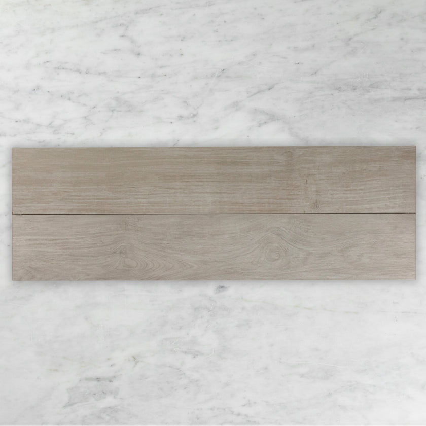 Alps Wood Grey Matte