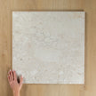 Amalfi Cream Matte