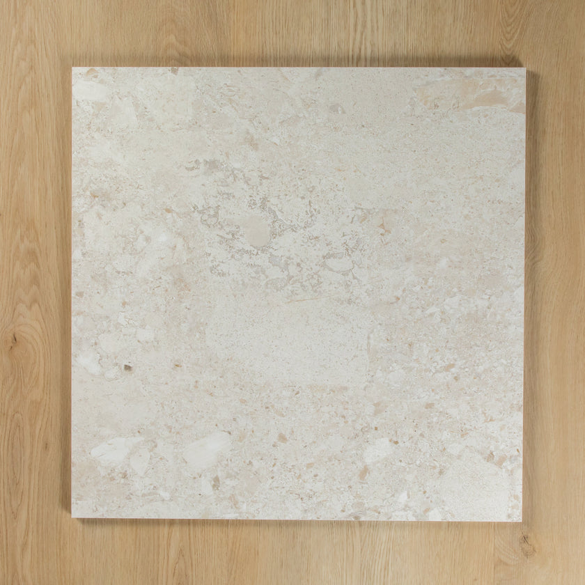 Amalfi Cream Matte