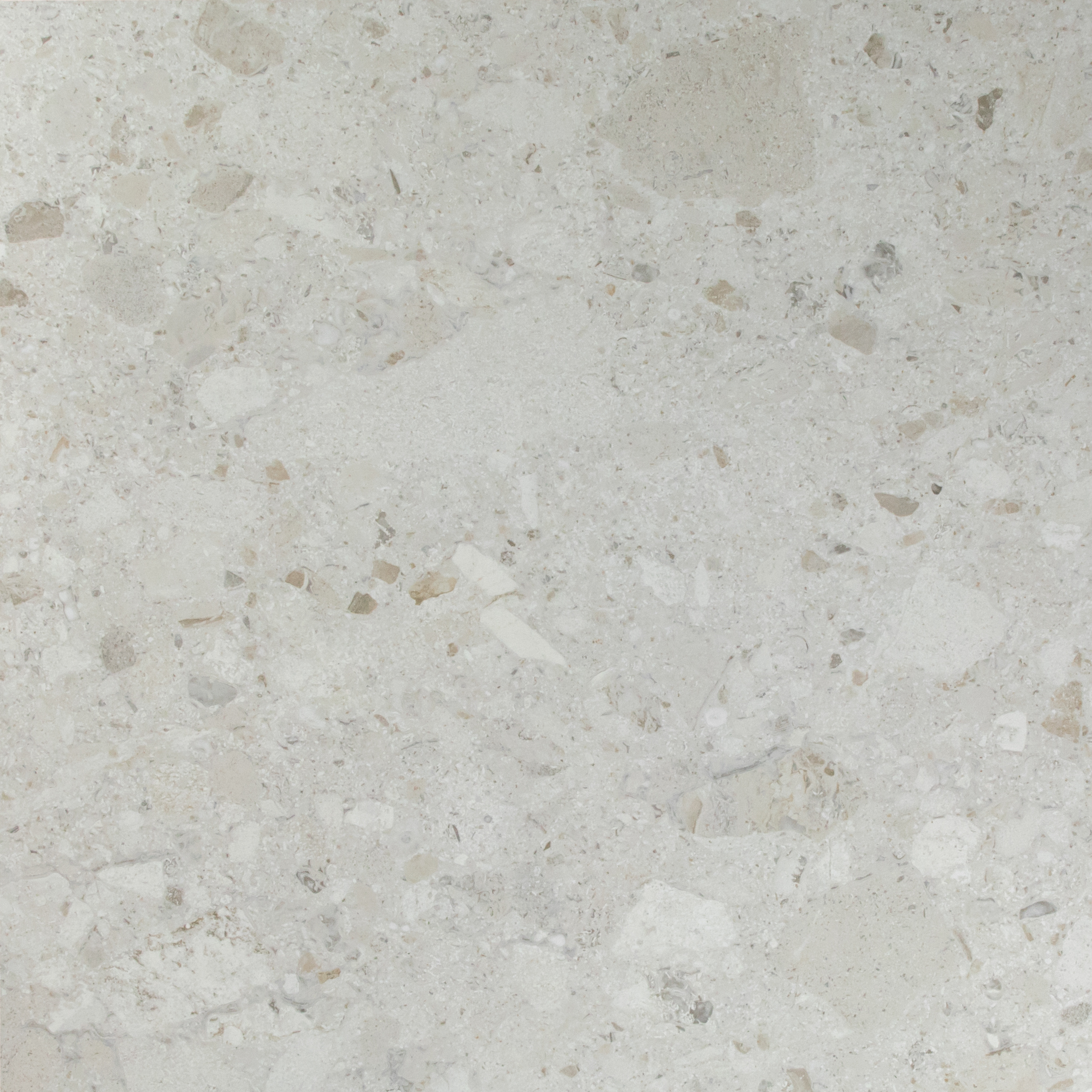 Amalfi White Matte