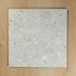 Amalfi White Matte