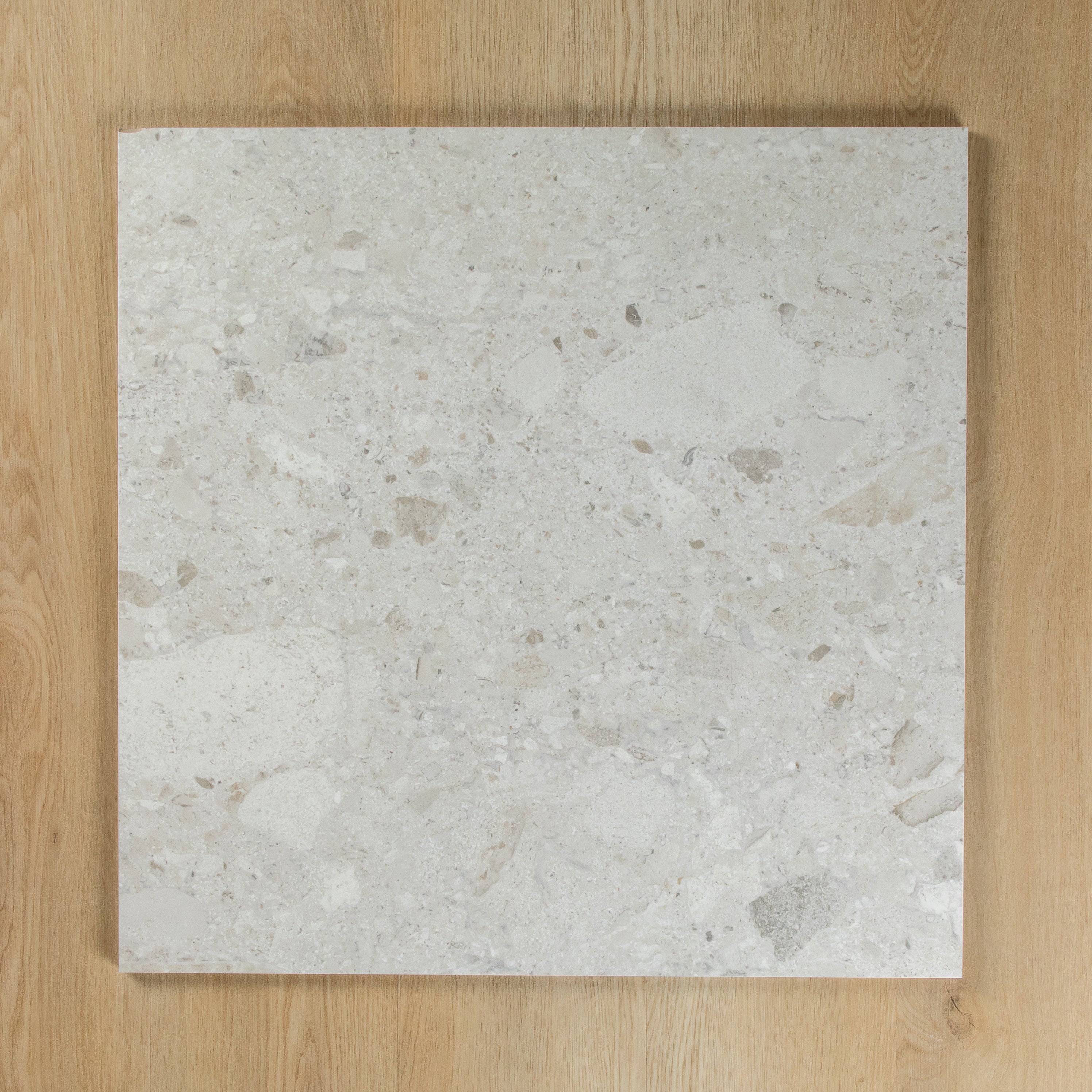 Amalfi White Matte