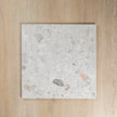 Antique Terrazzo Stone Magic Matte Shine