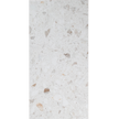 Antique Terrazzo Stone Marshmallow Matte Shine