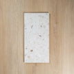 Antique Terrazzo Stone Marshmallow Matte Shine