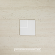 Antique White Matte