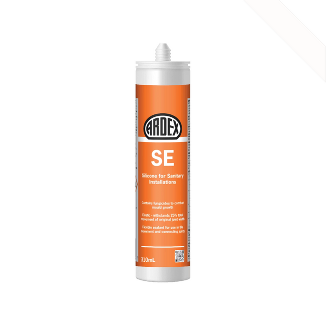 Ardex Alabaster SE Silicone 310ml