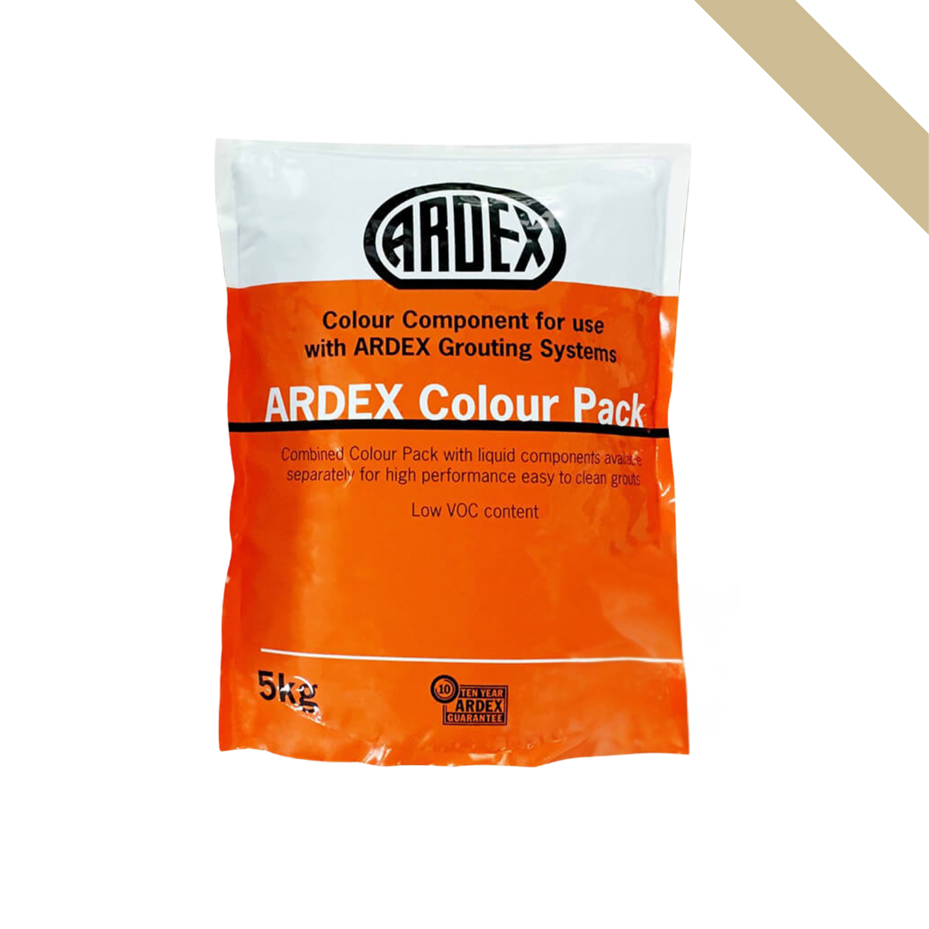 EG15 Epoxy Colour Pack - Travertine 677