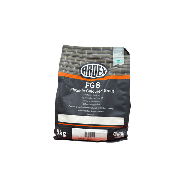 Ardex FG8 Travertine 277 Grout 5kg