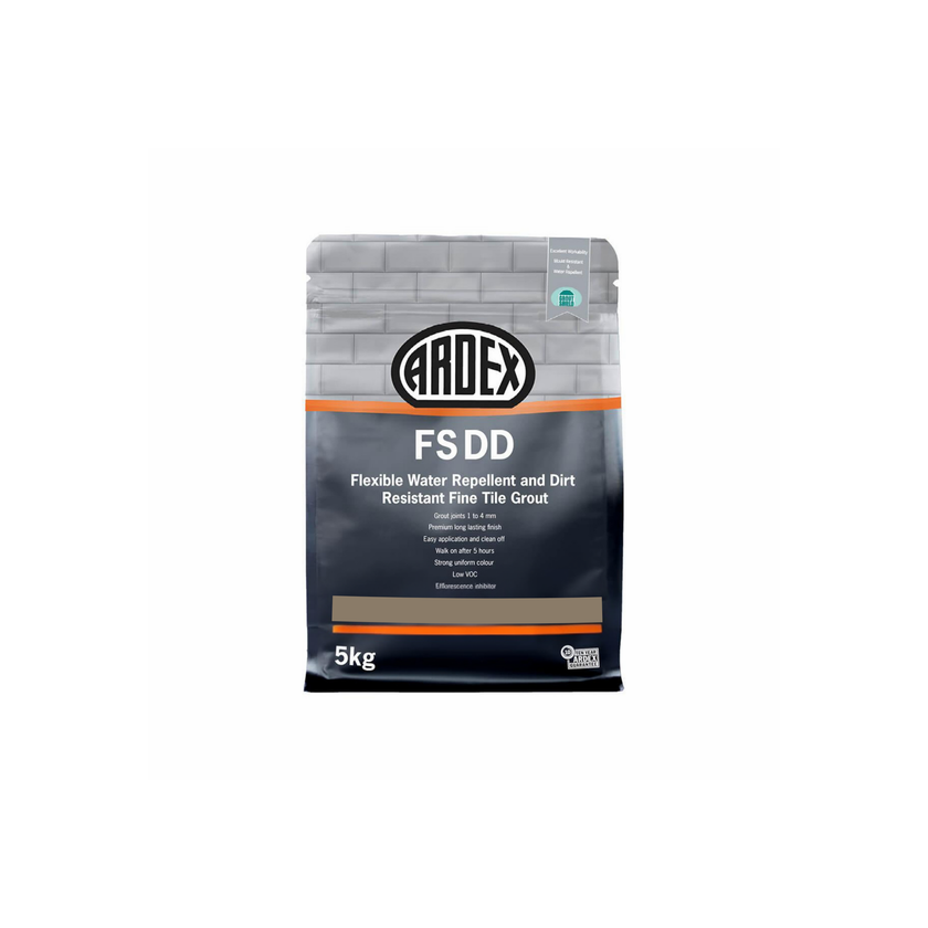 Ardex FSDD Havana 380 Grout 5kg
