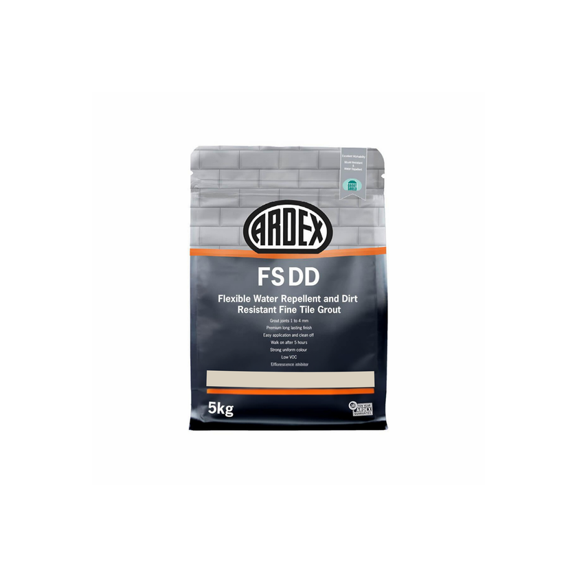Ardex FSDD Travertine 377 Grout 5kg