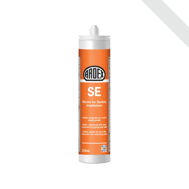 Ardex Misty Grey SE Silicone 310ml