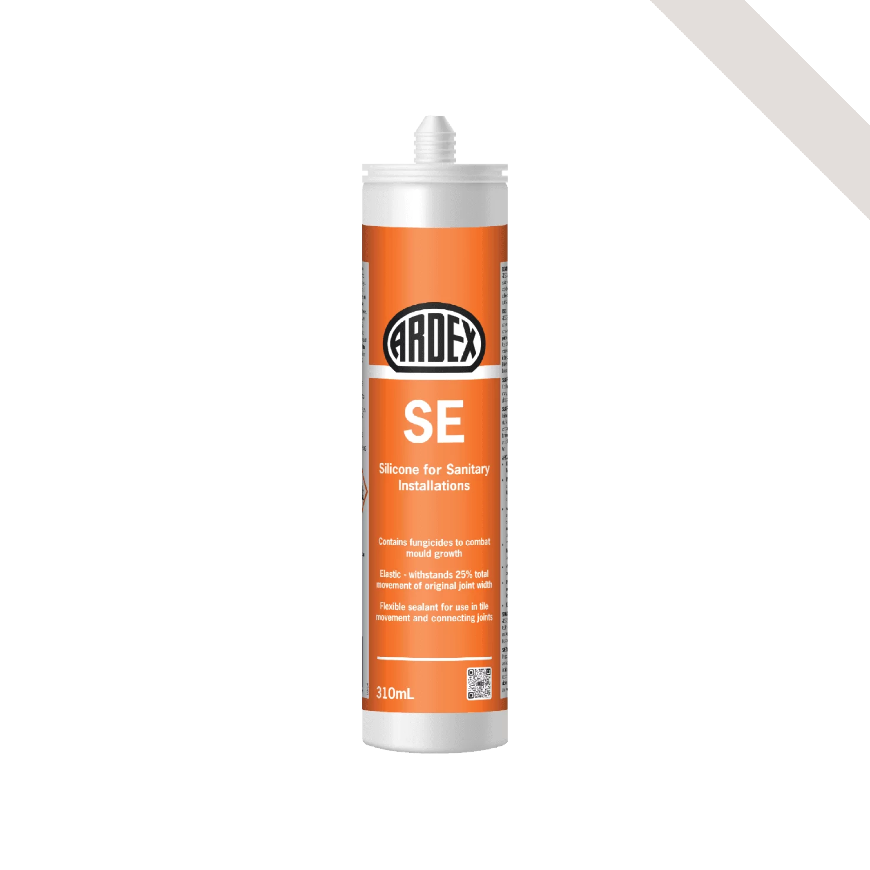 Ardex Mudberry SE Silicone 310ml