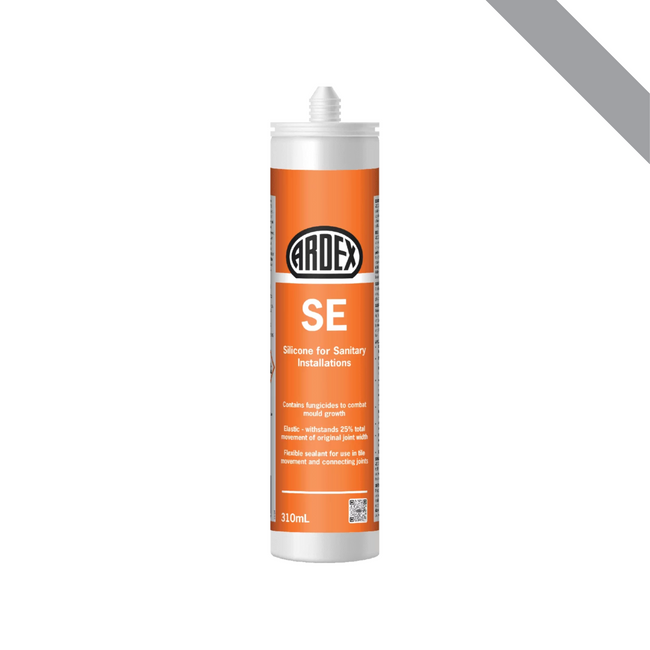 Ardex Slate Grey SE Silicone 310ml
