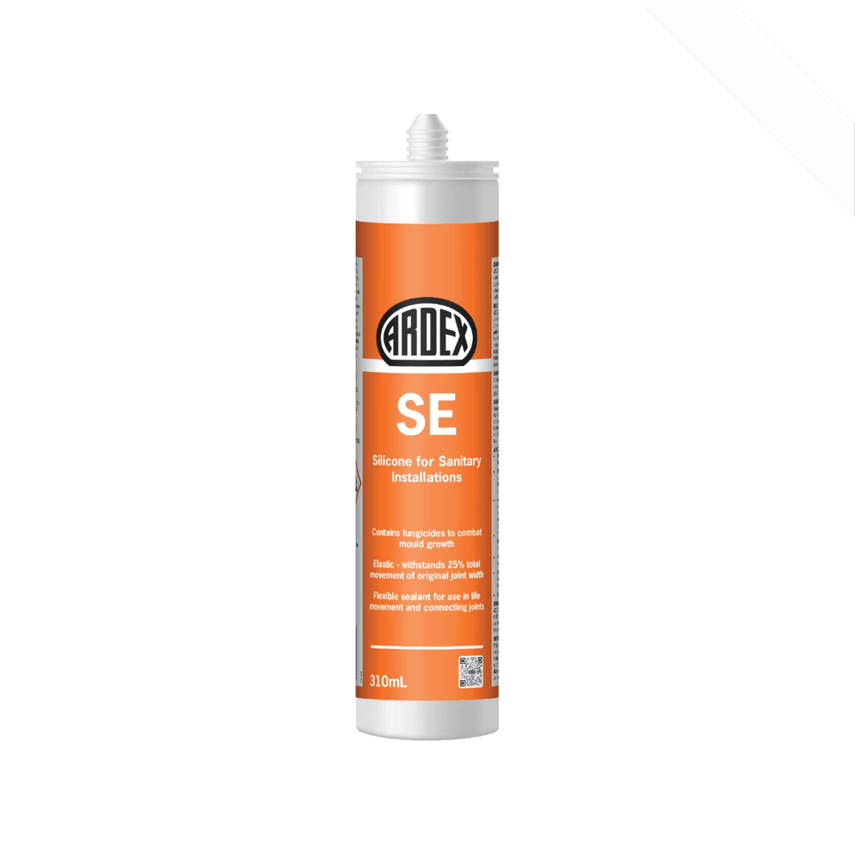 Ardex Ultra White SE Silicone 310ml