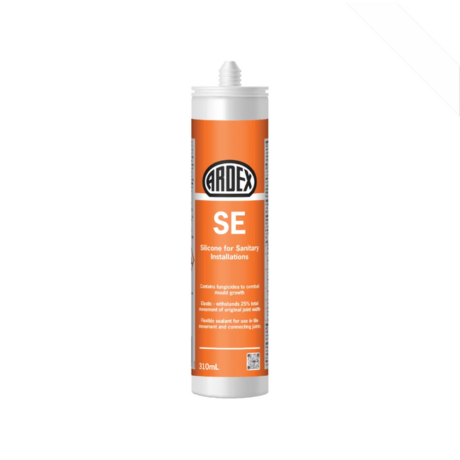 Ardex Ultra White SE Silicone 310ml