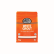 Ardex White Grout 5kg - Wall Only