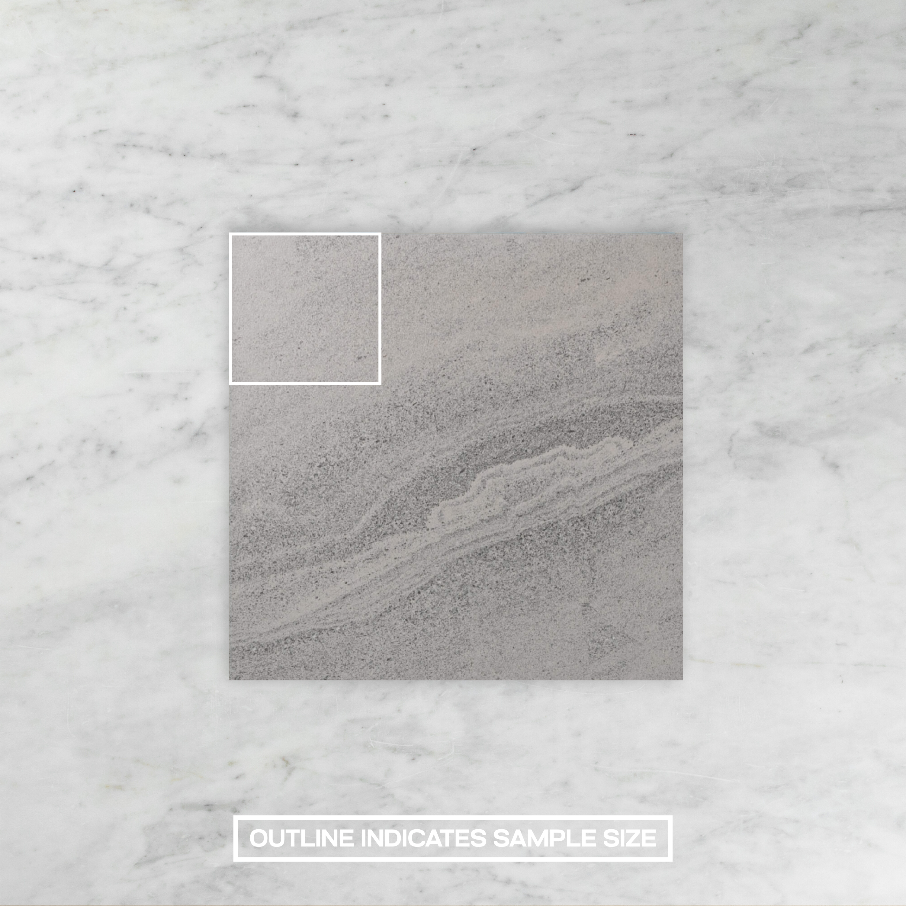 Argyle Stone Cemento Matte
