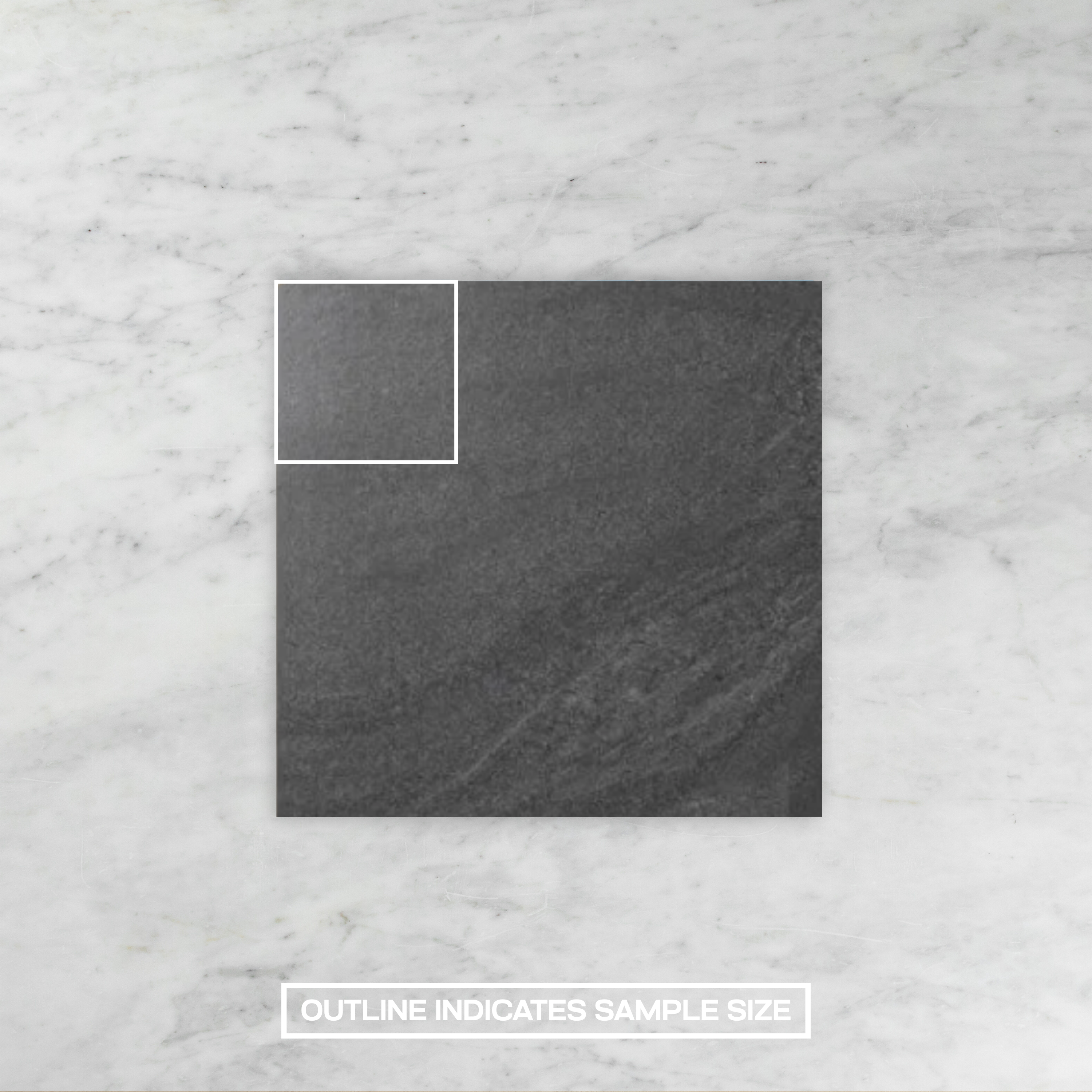 Argyle Stone Graphite Matte