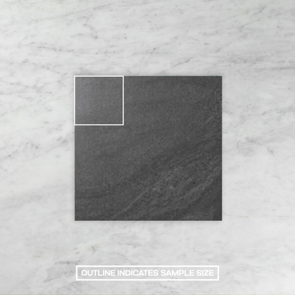 Argyle Stone Graphite Matte